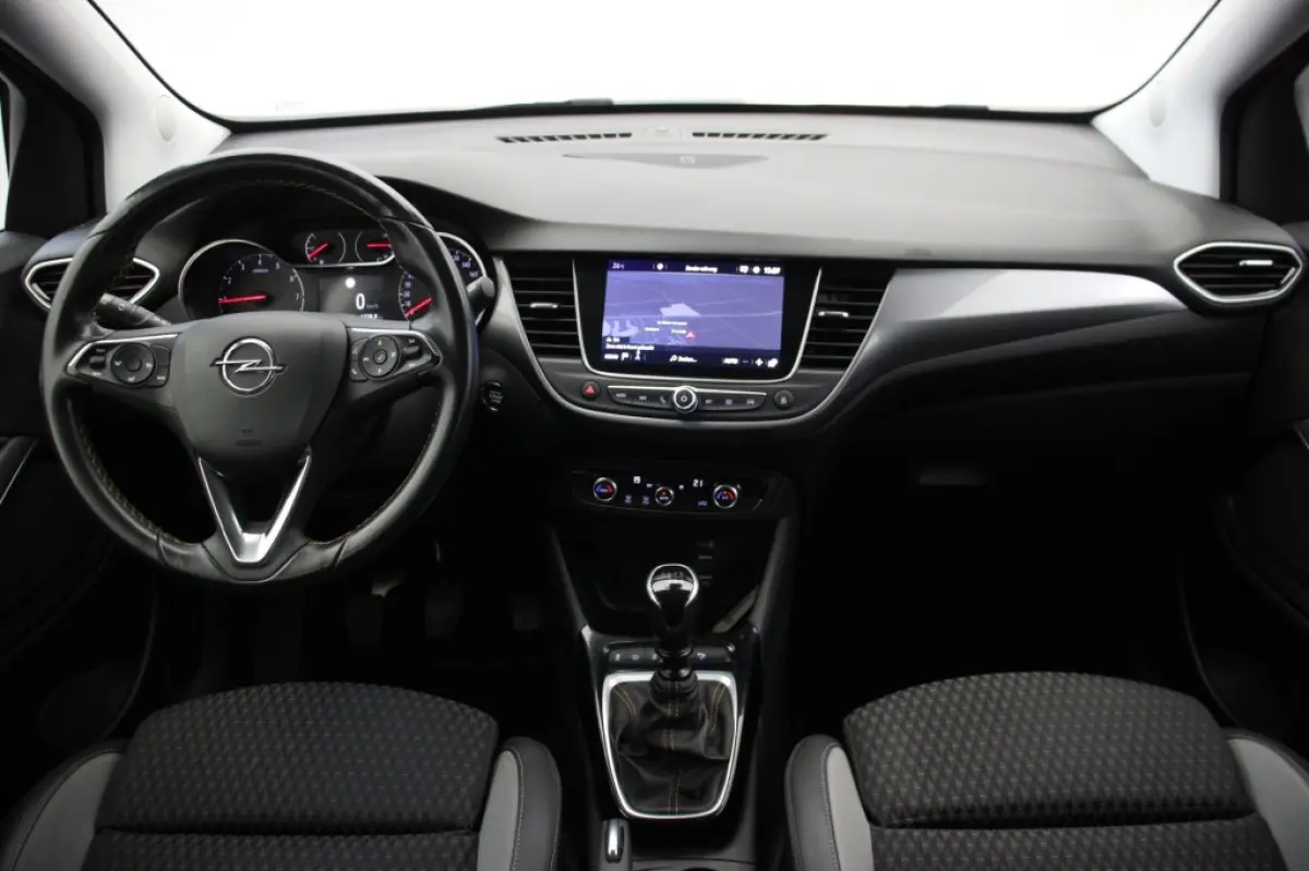 1.2 Turbo Innovation - Carplay, Cruise, Clima, Trekhaak