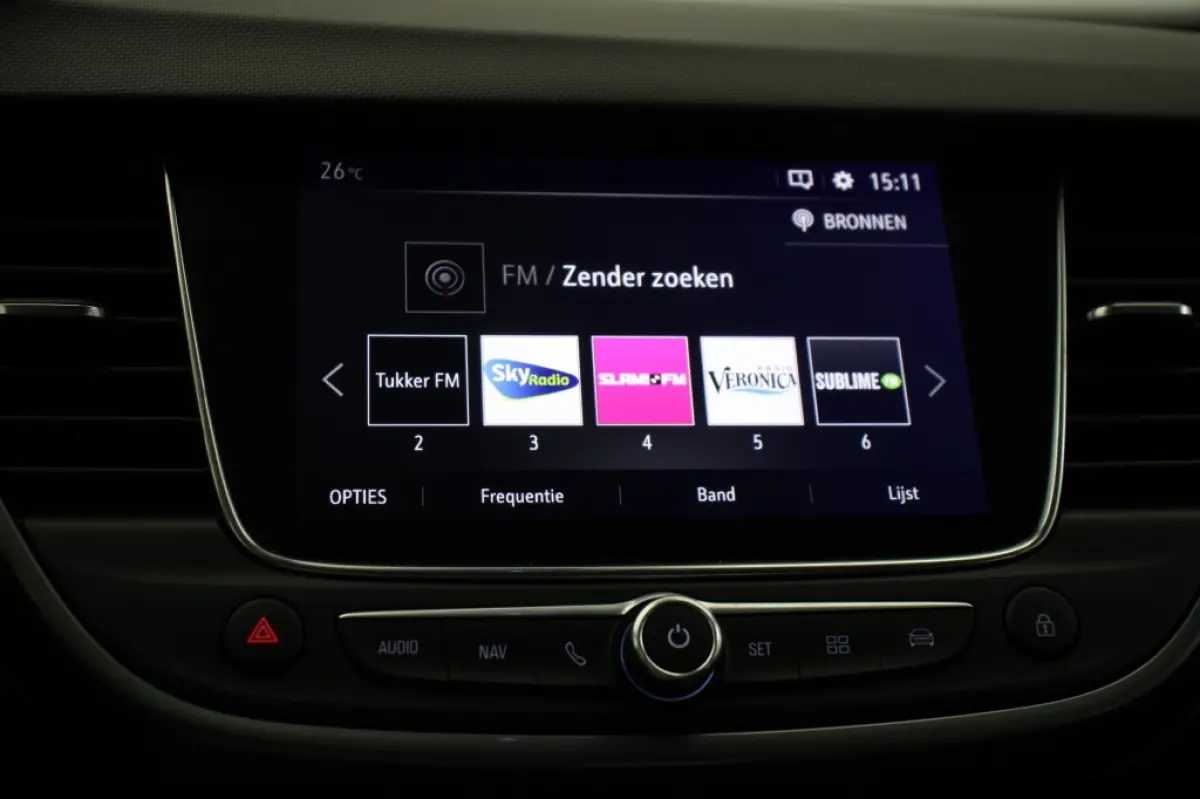 1.2 Turbo Innovation - Carplay, Cruise, Clima, Trekhaak