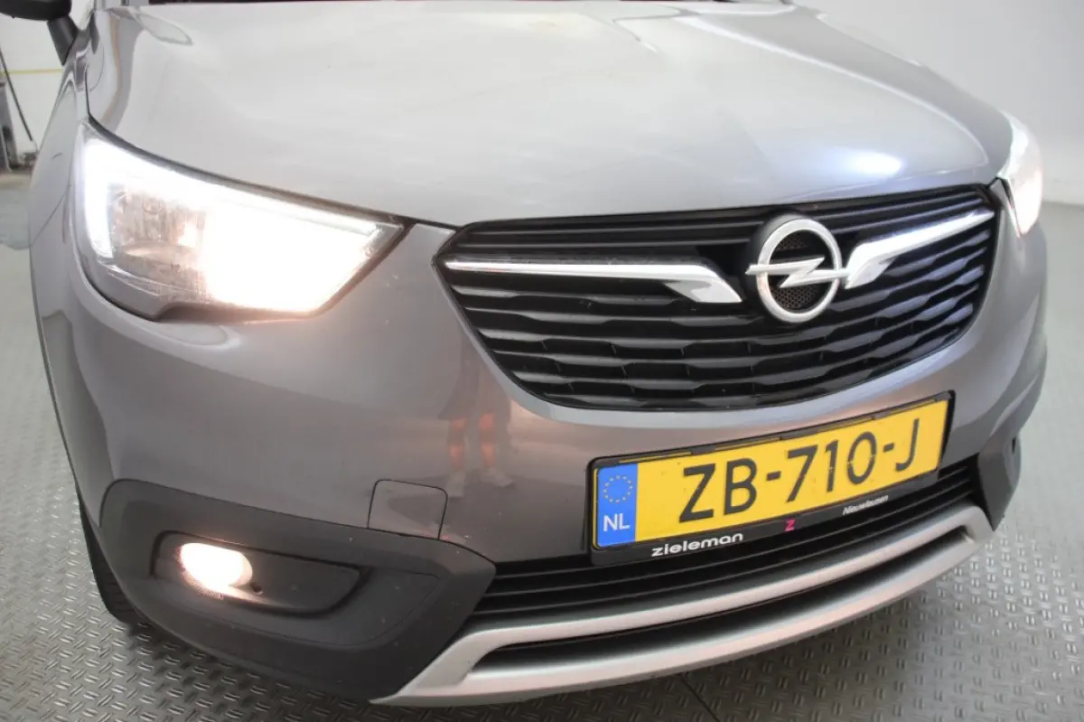 1.2 Turbo Innovation - Carplay, Cruise, Clima, Trekhaak