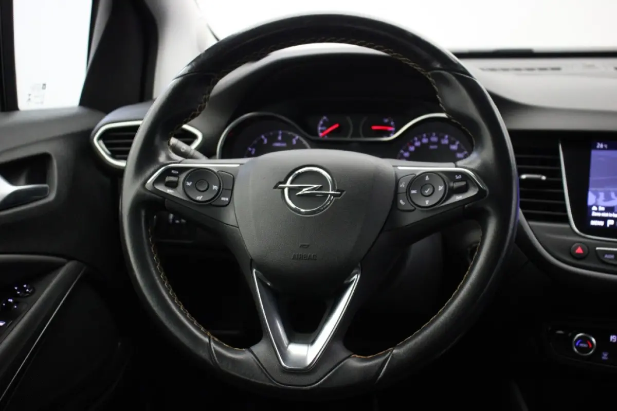 1.2 Turbo Innovation - Carplay, Cruise, Clima, Trekhaak