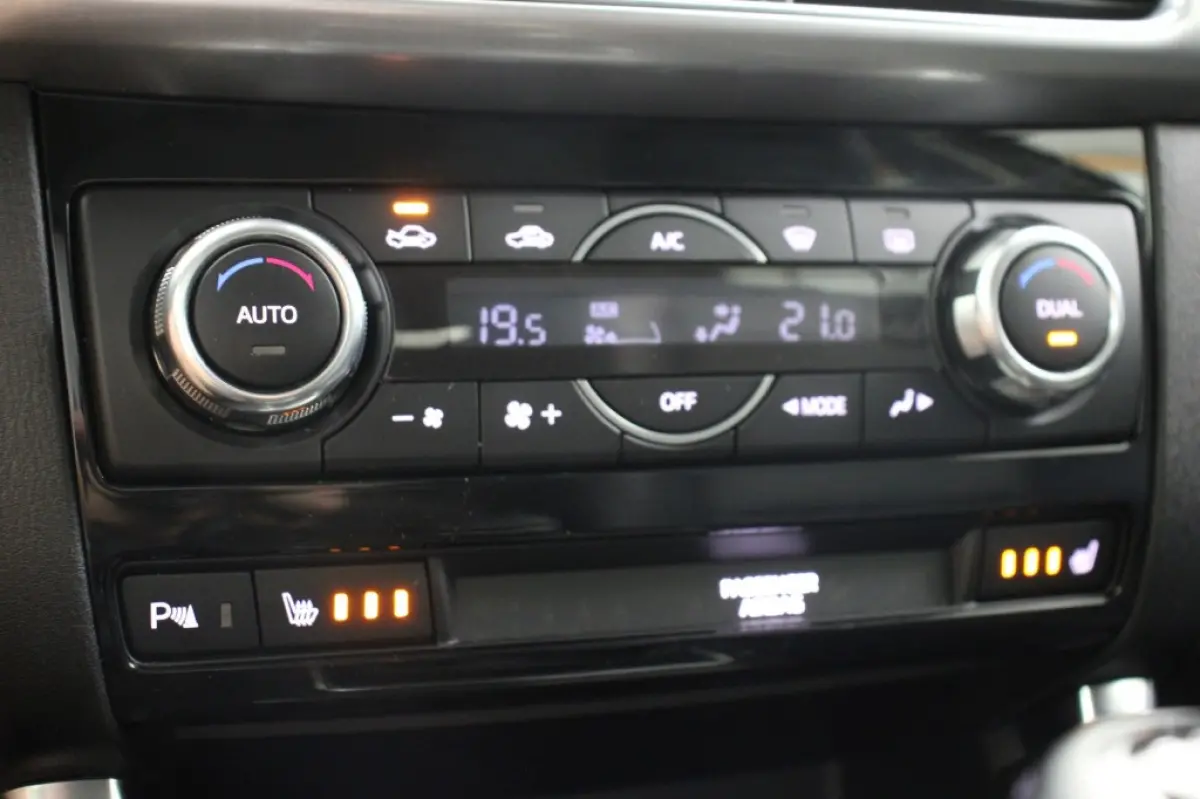 2.0 SkyActiv-G 165 GT-M Line 2WD - Navi, Camera, Memory, Bose, Stoelverw. Trekhaak