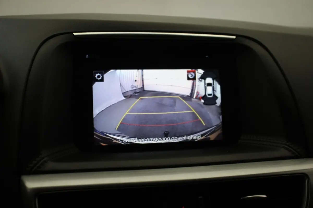 2.0 SkyActiv-G 165 GT-M Line 2WD - Navi, Camera, Memory, Bose, Stoelverw. Trekhaak
