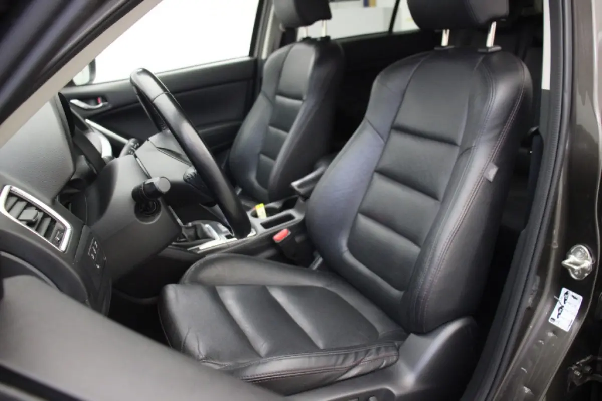 2.0 SkyActiv-G 165 GT-M Line 2WD - Navi, Camera, Memory, Bose, Stoelverw. Trekhaak