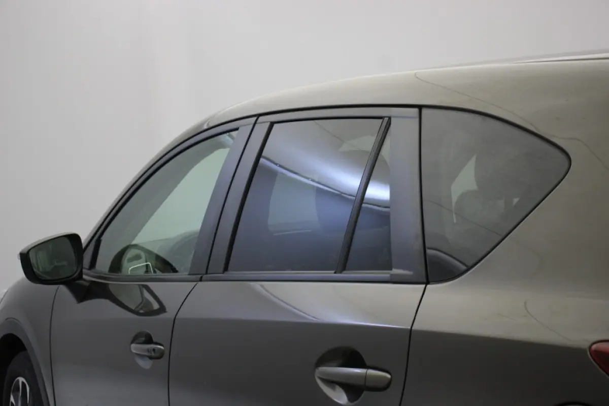 2.0 SkyActiv-G 165 GT-M Line 2WD - Navi, Camera, Memory, Bose, Stoelverw. Trekhaak
