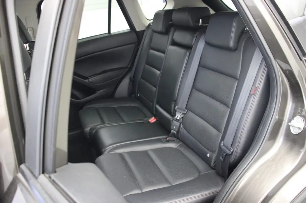 2.0 SkyActiv-G 165 GT-M Line 2WD - Navi, Camera, Memory, Bose, Stoelverw. Trekhaak