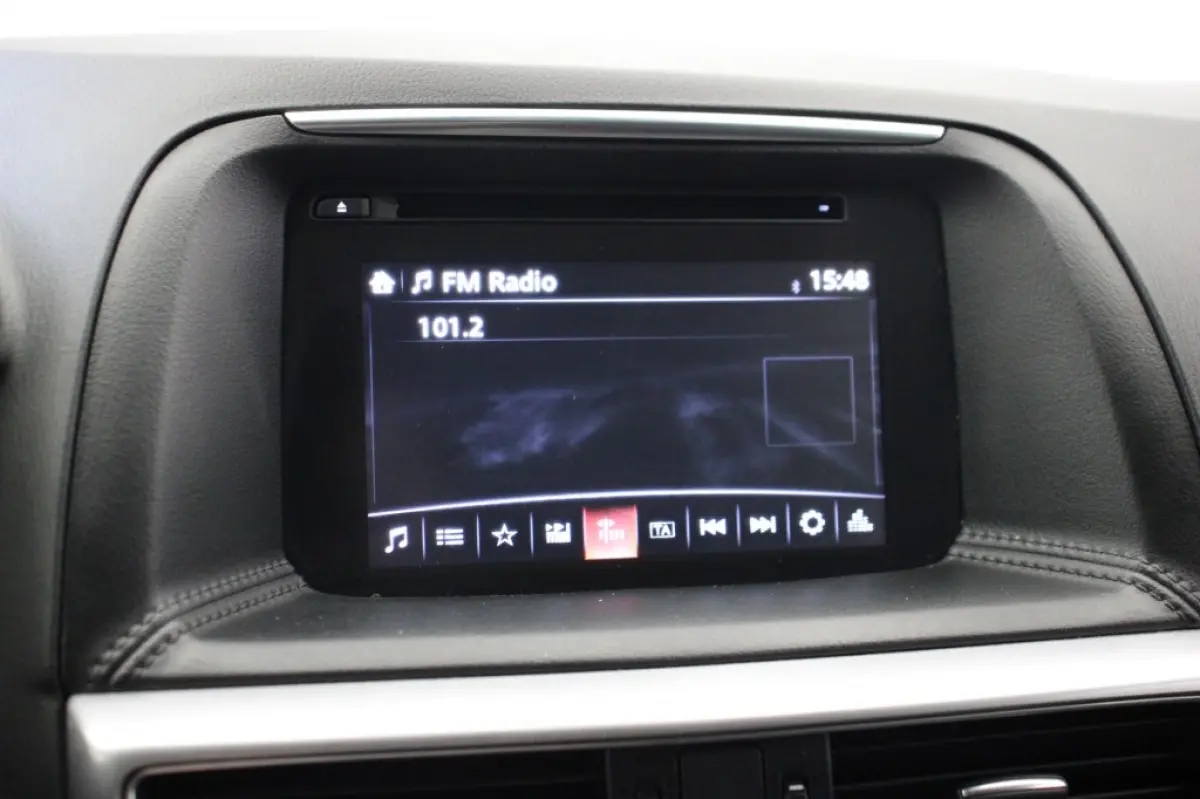 2.0 SkyActiv-G 165 GT-M Line 2WD - Navi, Camera, Memory, Bose, Stoelverw. Trekhaak
