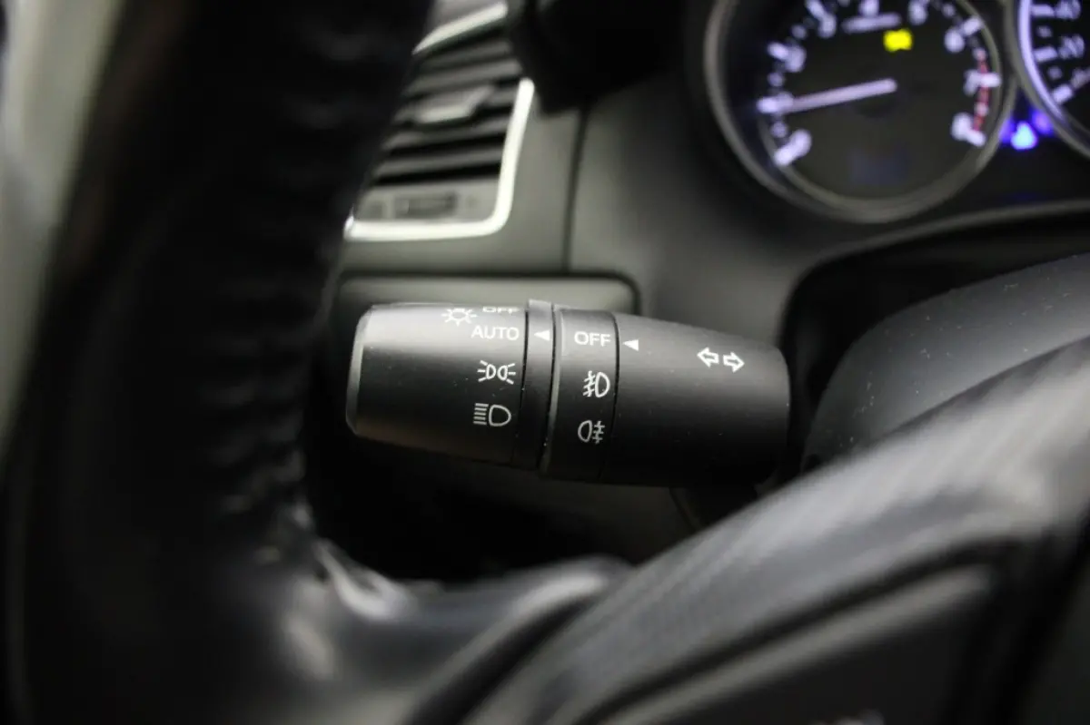 2.0 SkyActiv-G 165 GT-M Line 2WD - Navi, Camera, Memory, Bose, Stoelverw. Trekhaak