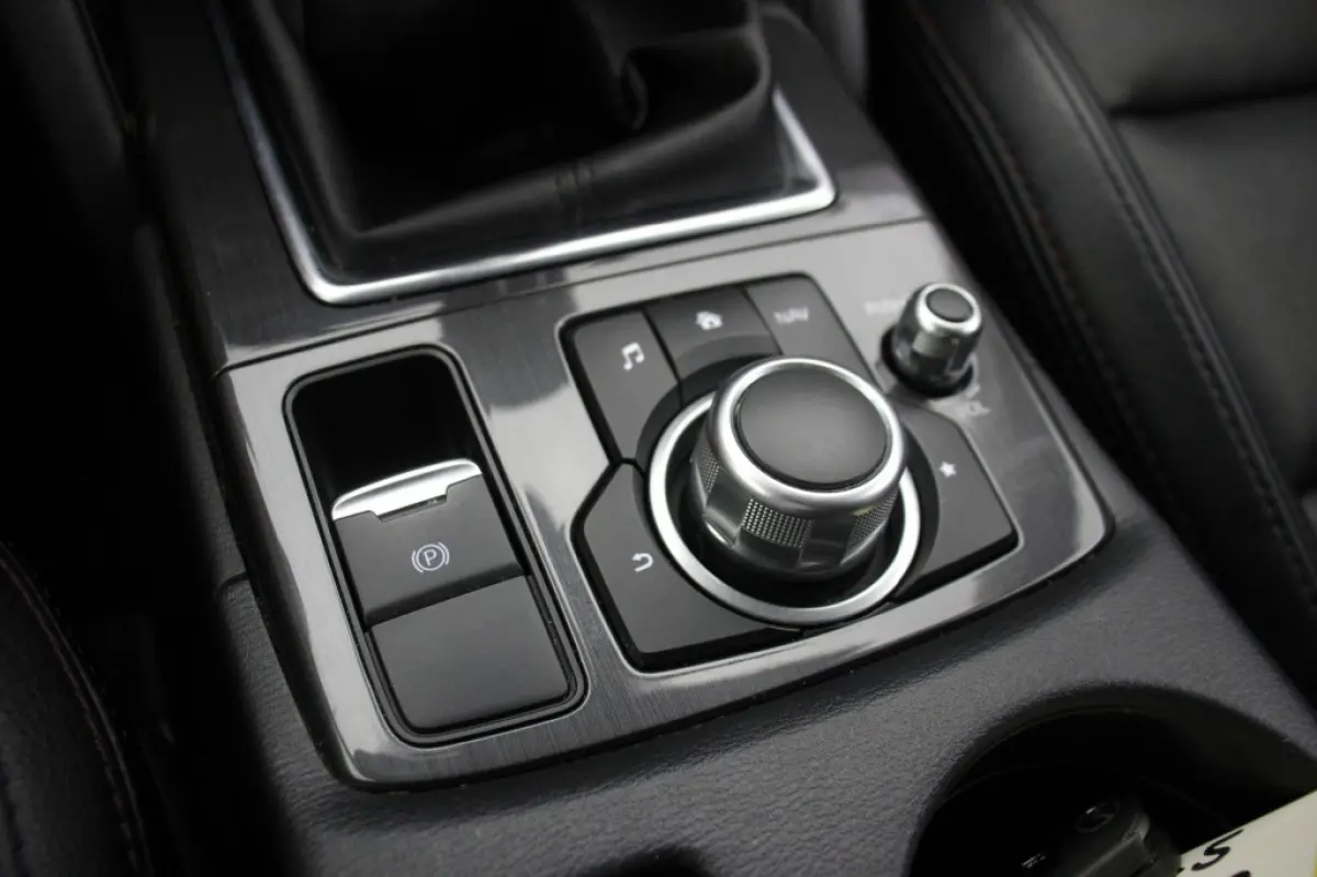 2.0 SkyActiv-G 165 GT-M Line 2WD - Navi, Camera, Memory, Bose, Stoelverw. Trekhaak