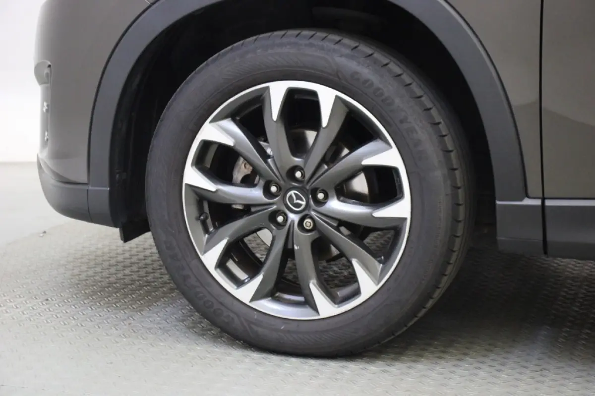 2.0 SkyActiv-G 165 GT-M Line 2WD - Navi, Camera, Memory, Bose, Stoelverw. Trekhaak
