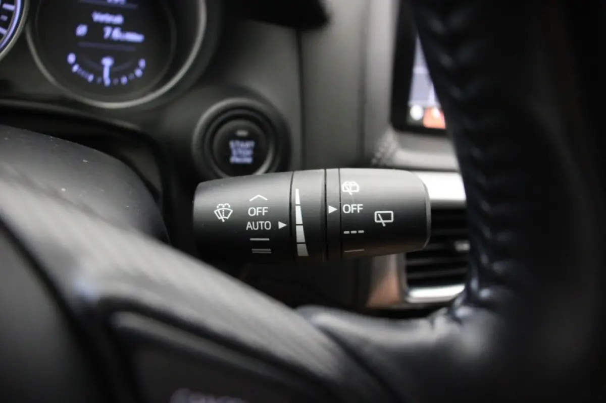 2.0 SkyActiv-G 165 GT-M Line 2WD - Navi, Camera, Memory, Bose, Stoelverw. Trekhaak