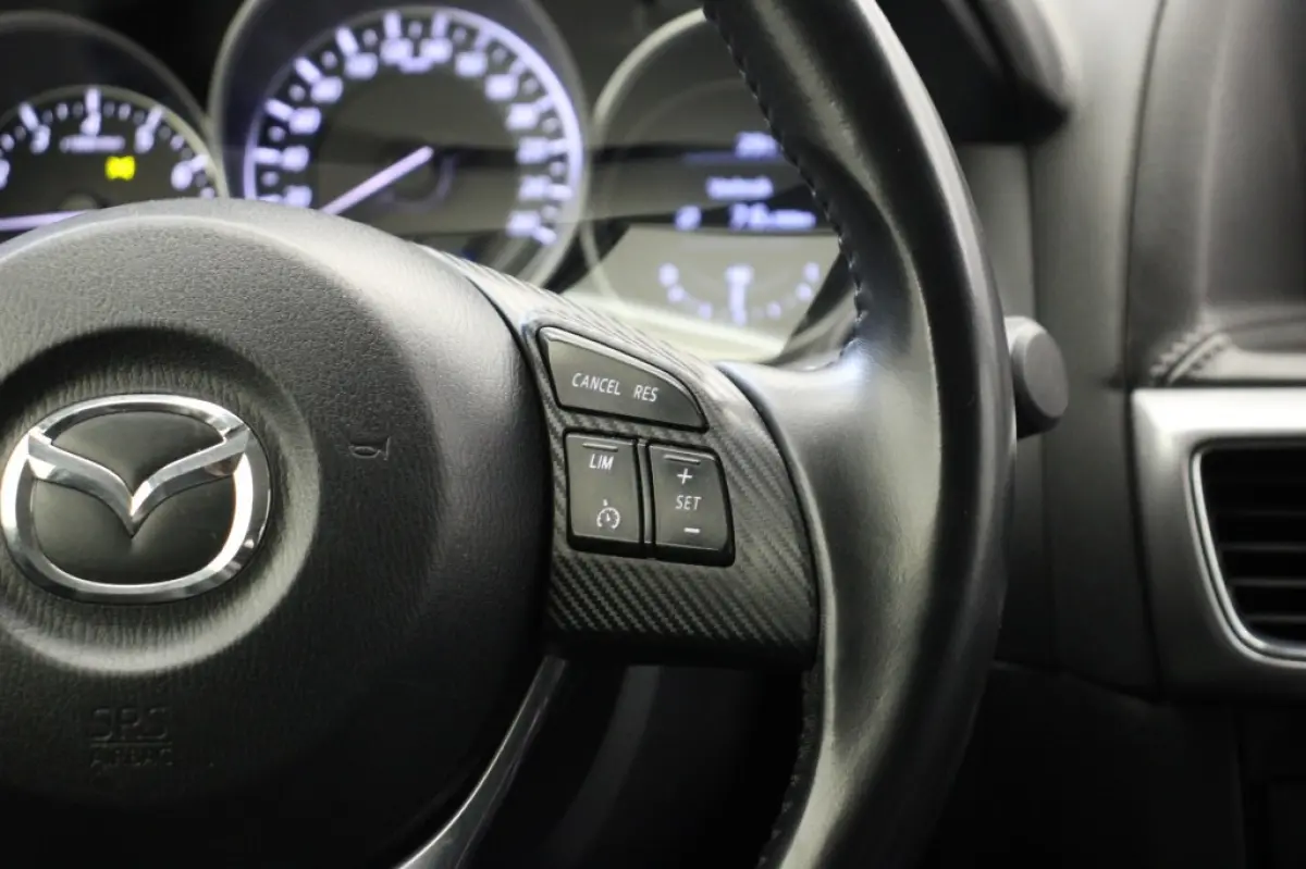 2.0 SkyActiv-G 165 GT-M Line 2WD - Navi, Camera, Memory, Bose, Stoelverw. Trekhaak
