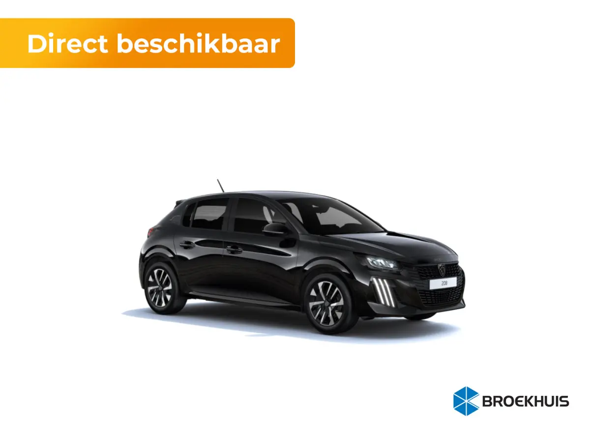 Style | Extra getinte achterste zijruiten en achterruit | ISOFIX-bevestigingspunten voor drie kinderzitjes. Op de passagiersstoel en de buitenste zitplaatsen van de achterbank | Parkeerhulp 