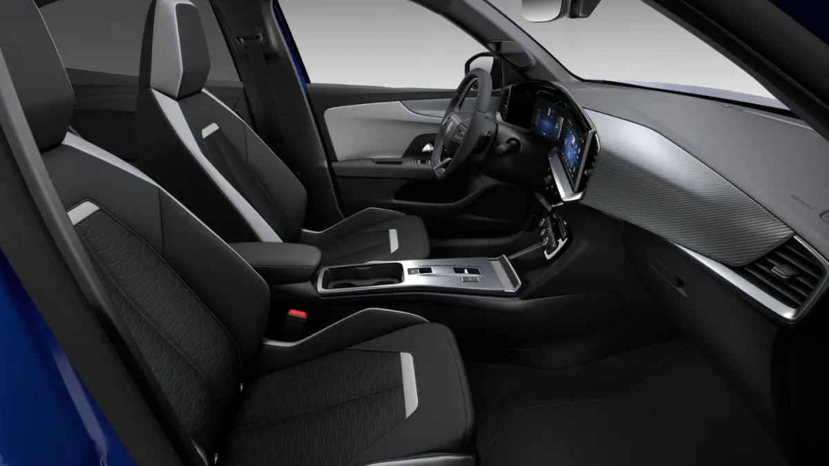 Business Edition | 17" Lichtmetalen velgen | Achteruitrijcamera | Adaptive Cruise control