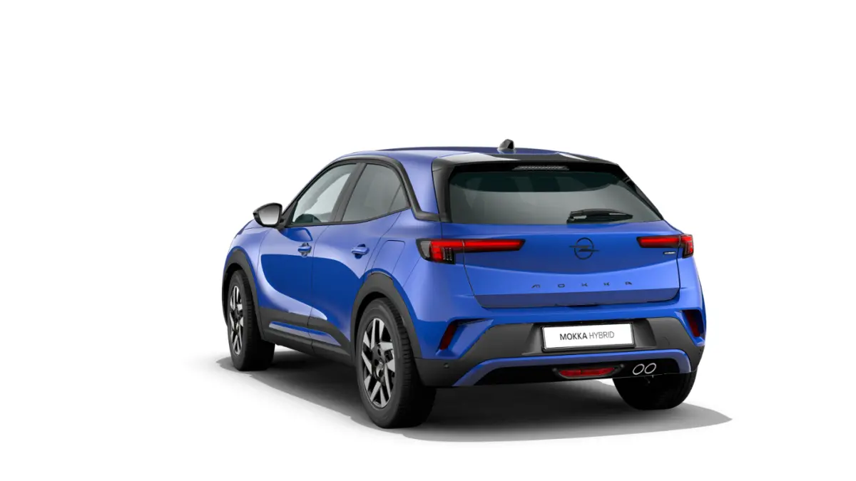 Business Edition | 17" Lichtmetalen velgen | Achteruitrijcamera | Adaptive Cruise control