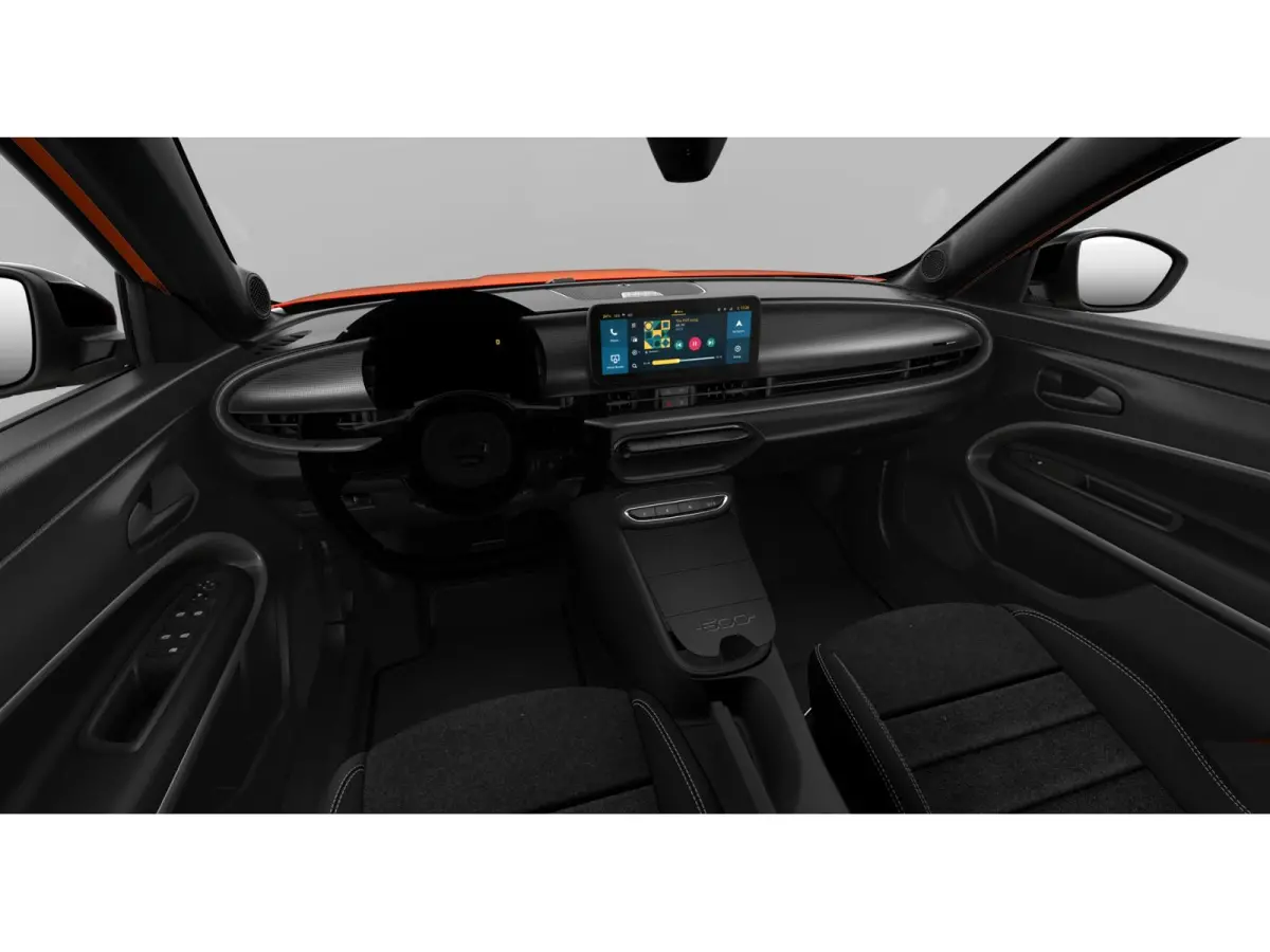 Sport | 10,25" touchscreen radio met Bluetooth, DAB & USB | Automatische airconditioning | Cruise control