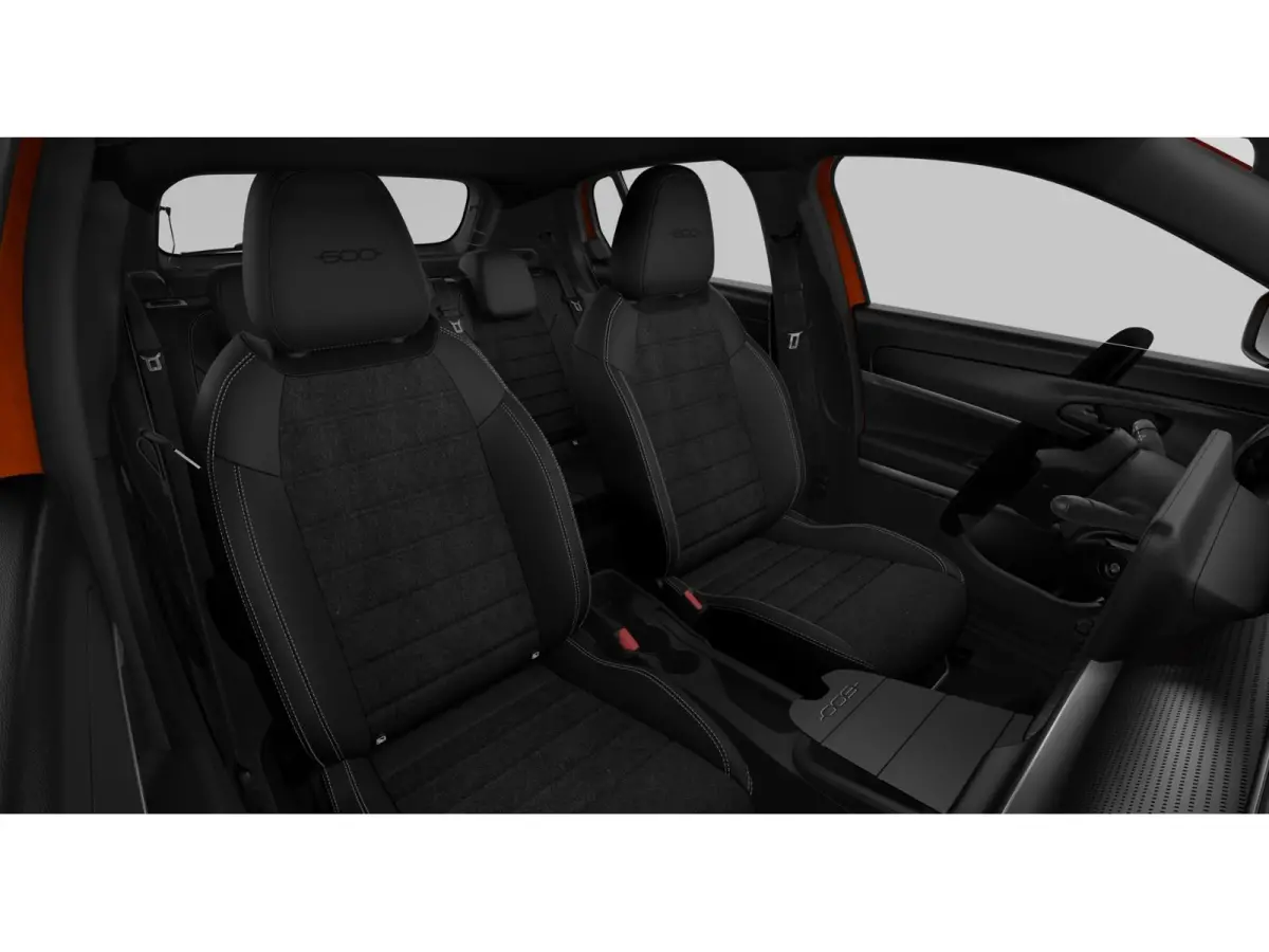 Sport | 10,25" touchscreen radio met Bluetooth, DAB & USB | Automatische airconditioning | Cruise control