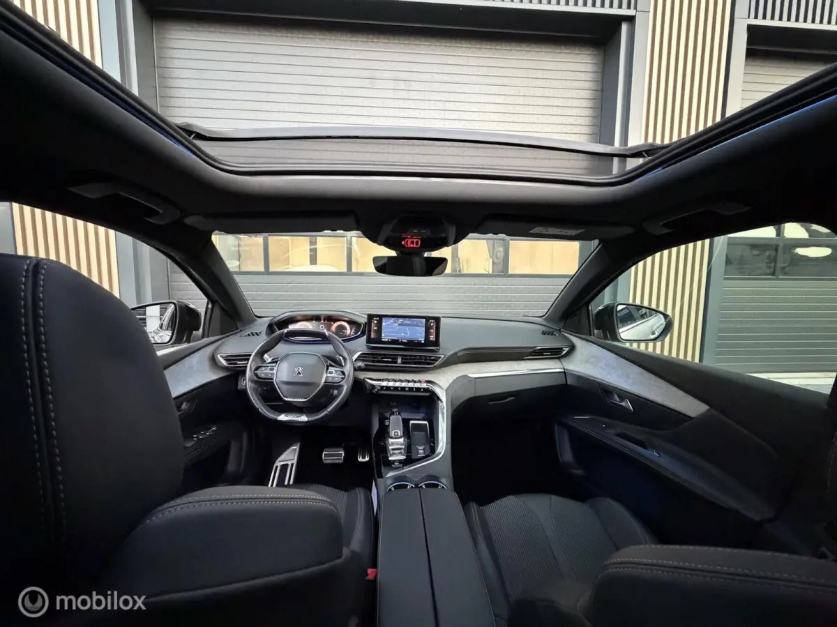 1.2 PureTech GT | Pano | Dodehoek | Camera | CAR