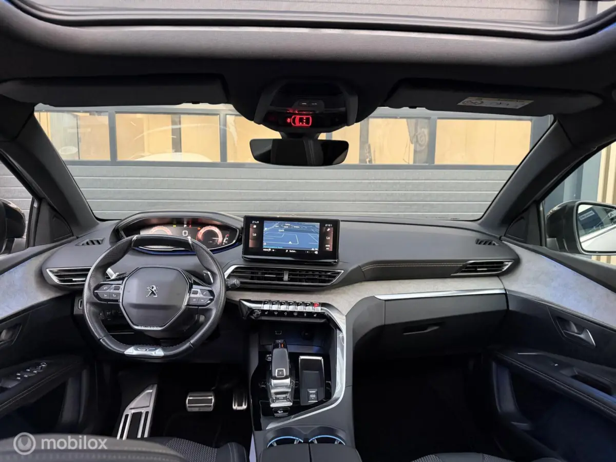1.2 PureTech GT | Pano | Dodehoek | Camera | CAR