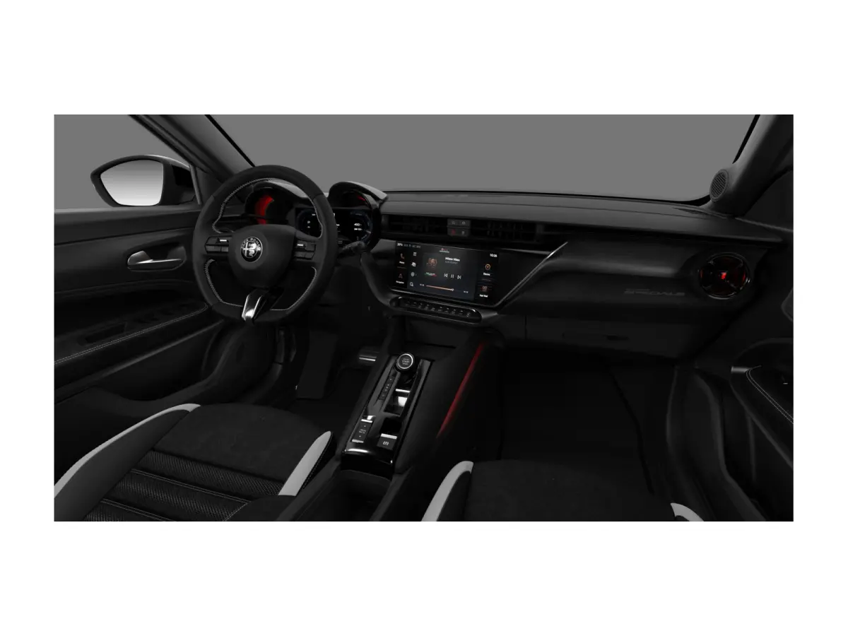 Elettrica Sport Speciale Automaat