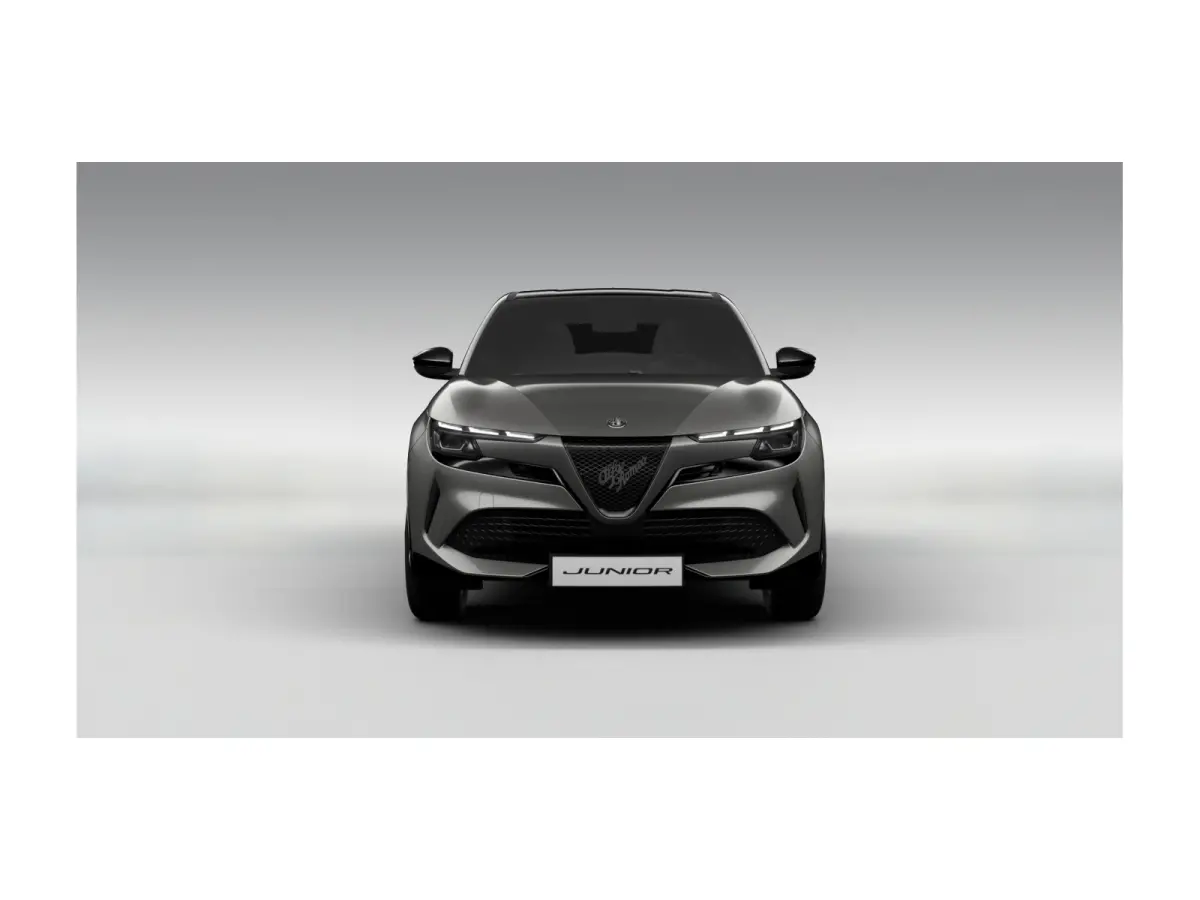 Elettrica Sport Speciale Automaat