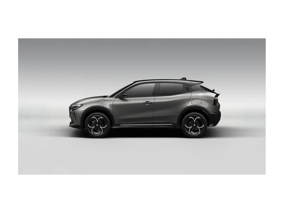 Elettrica Sport Speciale Automaat