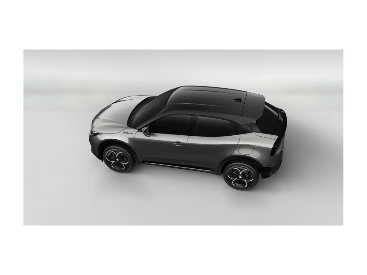Elettrica Sport Speciale Automaat