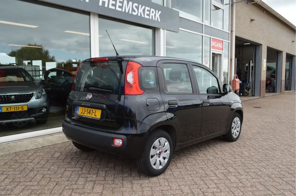 0.9 TwinAir Edizione Cool | Airco | Orig NL auto | Werkplaatshistorie aanw.