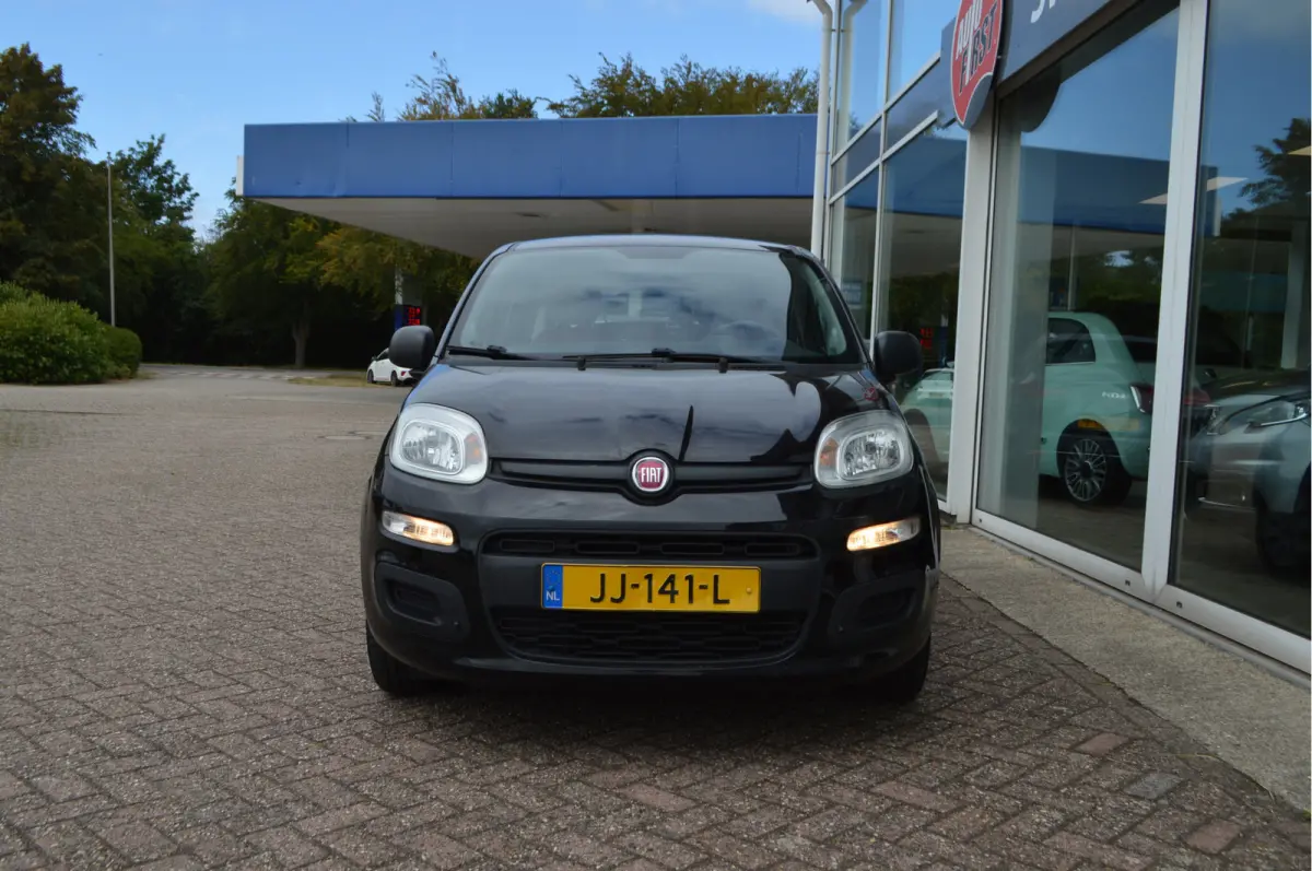 0.9 TwinAir Edizione Cool | Airco | Orig NL auto | Werkplaatshistorie aanw.