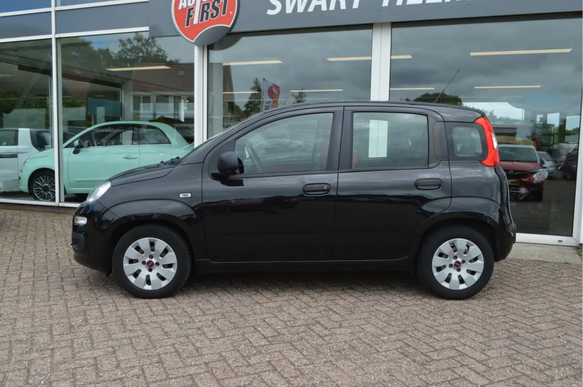 0.9 TwinAir Edizione Cool | Airco | Orig NL auto | Werkplaatshistorie aanw.