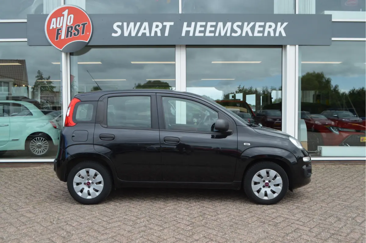 0.9 TwinAir Edizione Cool | Airco | Orig NL auto | Werkplaatshistorie aanw.