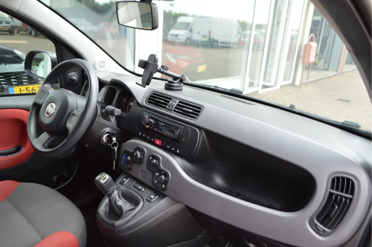 0.9 TwinAir Edizione Cool | Airco | Orig NL auto | Werkplaatshistorie aanw.