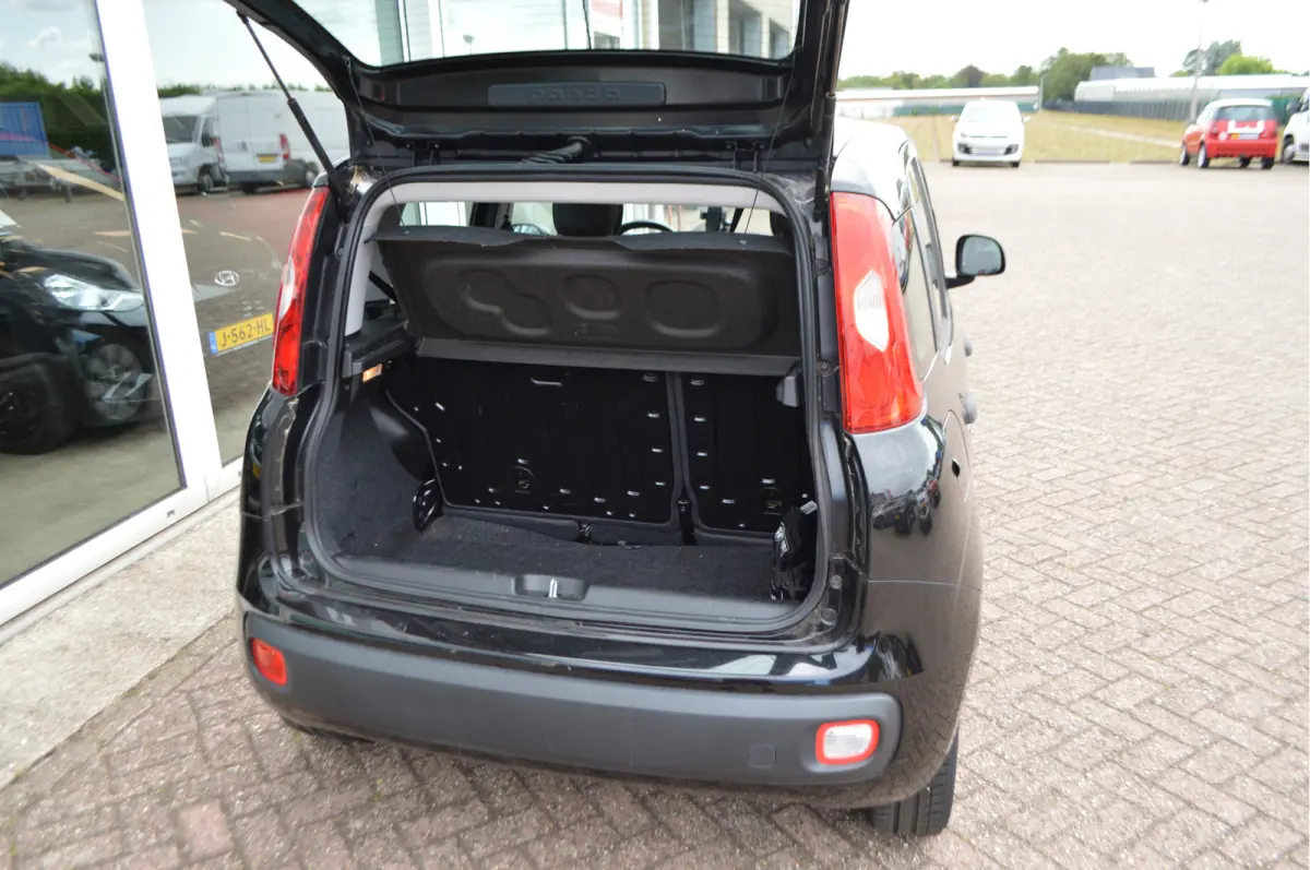 0.9 TwinAir Edizione Cool | Airco | Orig NL auto | Werkplaatshistorie aanw.