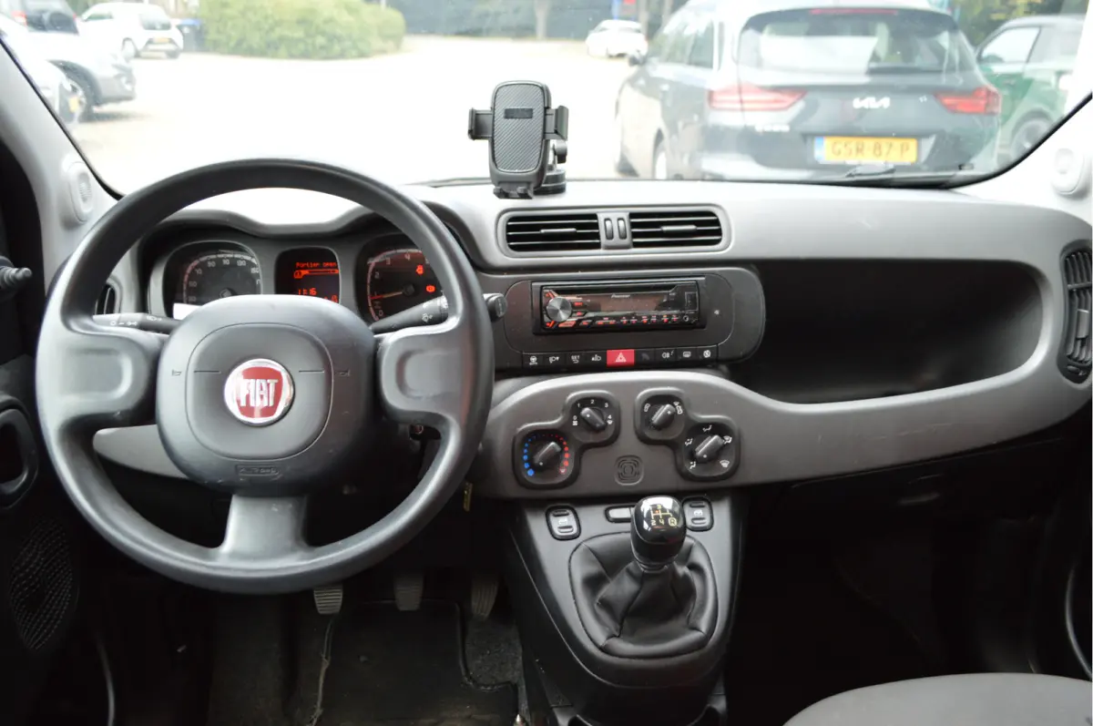 0.9 TwinAir Edizione Cool | Airco | Orig NL auto | Werkplaatshistorie aanw.