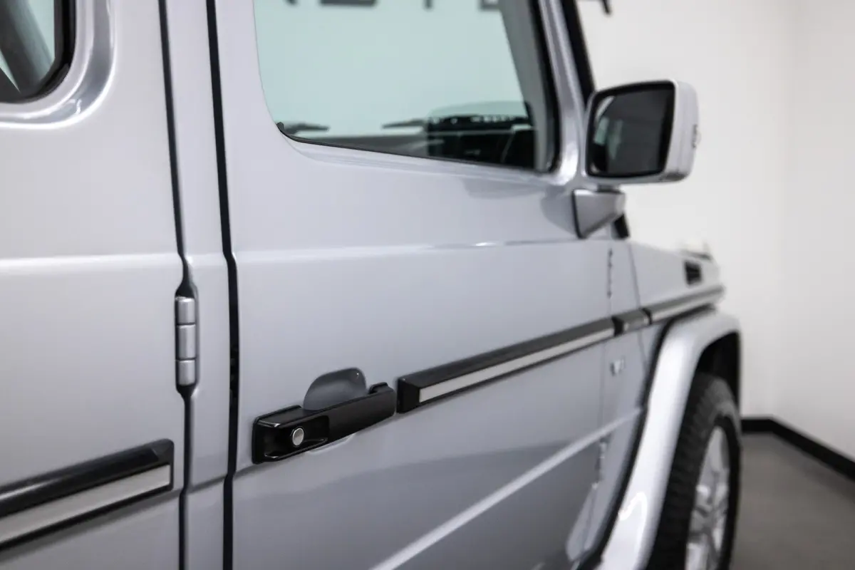 500 Lang Fiscale waarde € 18.000,-   YOUNGTIMER !