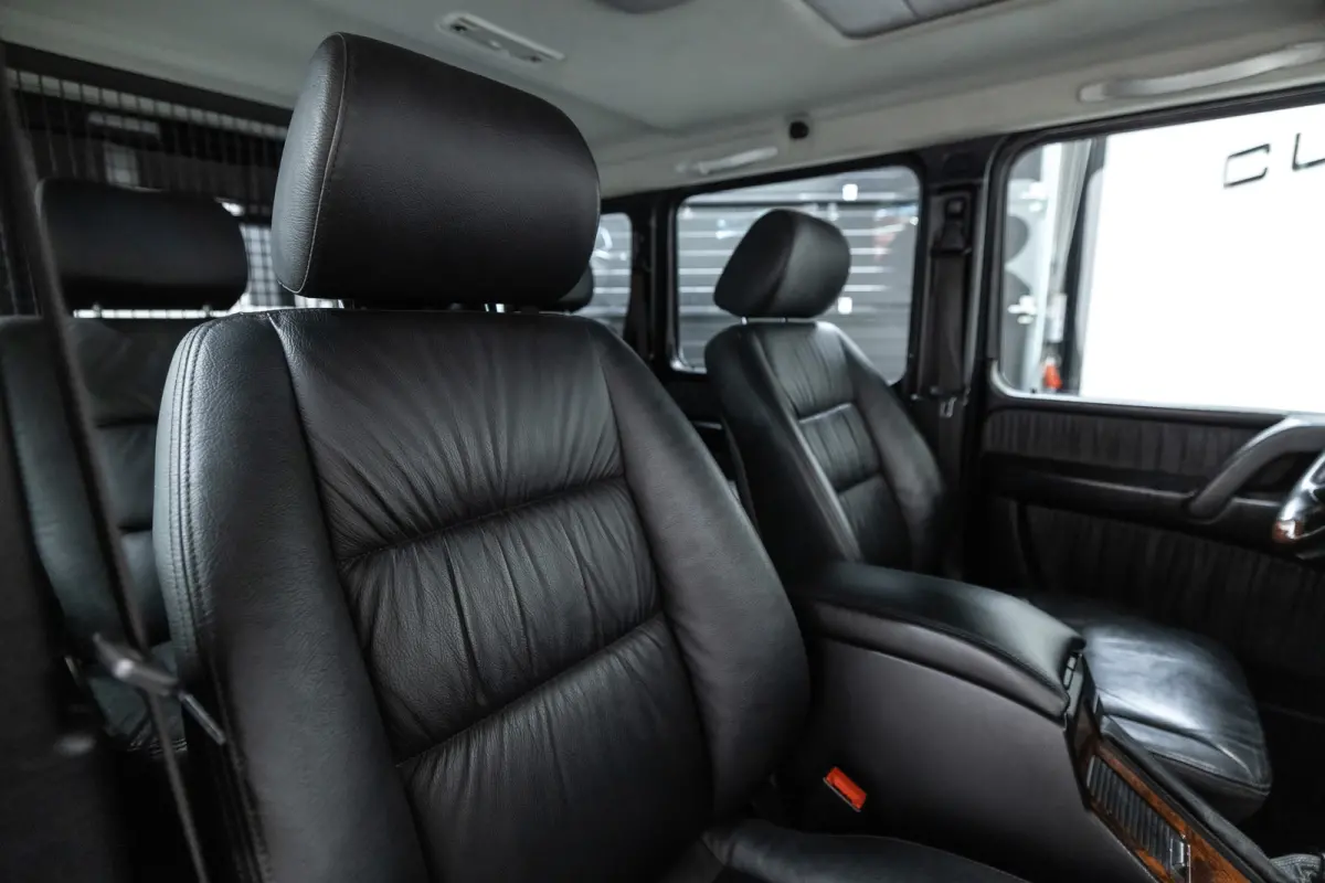 500 Lang Fiscale waarde € 18.000,-   YOUNGTIMER !