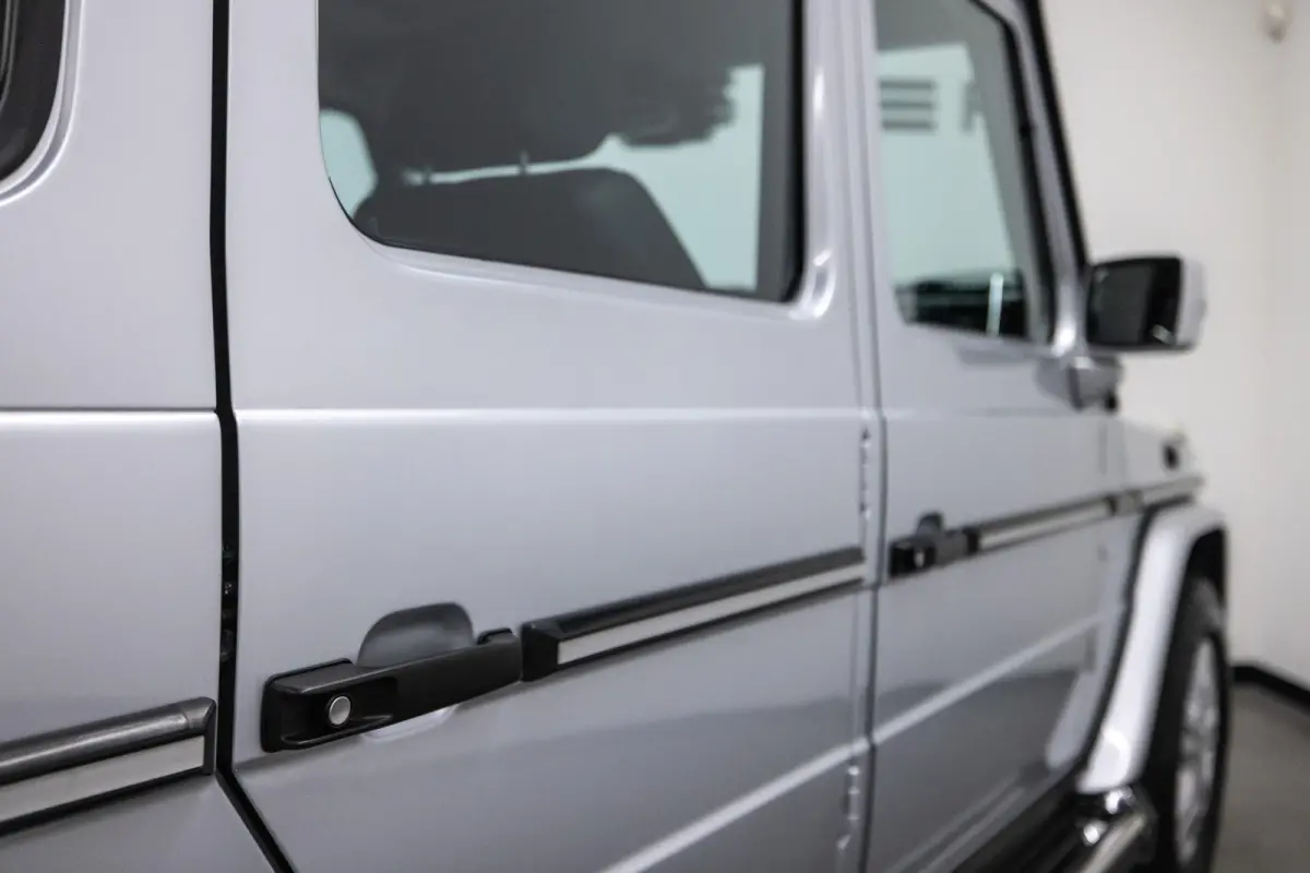500 Lang Fiscale waarde € 18.000,-   YOUNGTIMER !