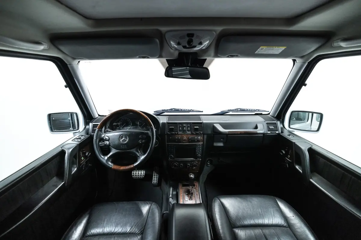 500 Lang Fiscale waarde € 18.000,-   YOUNGTIMER !
