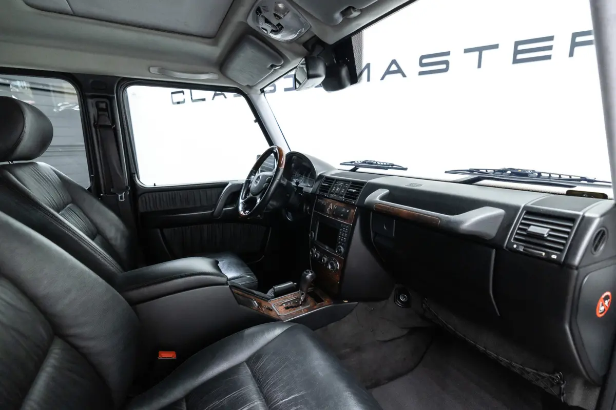 500 Lang Fiscale waarde € 18.000,-   YOUNGTIMER !