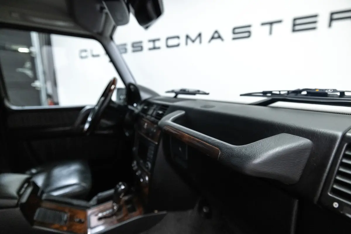 500 Lang Fiscale waarde € 18.000,-   YOUNGTIMER !