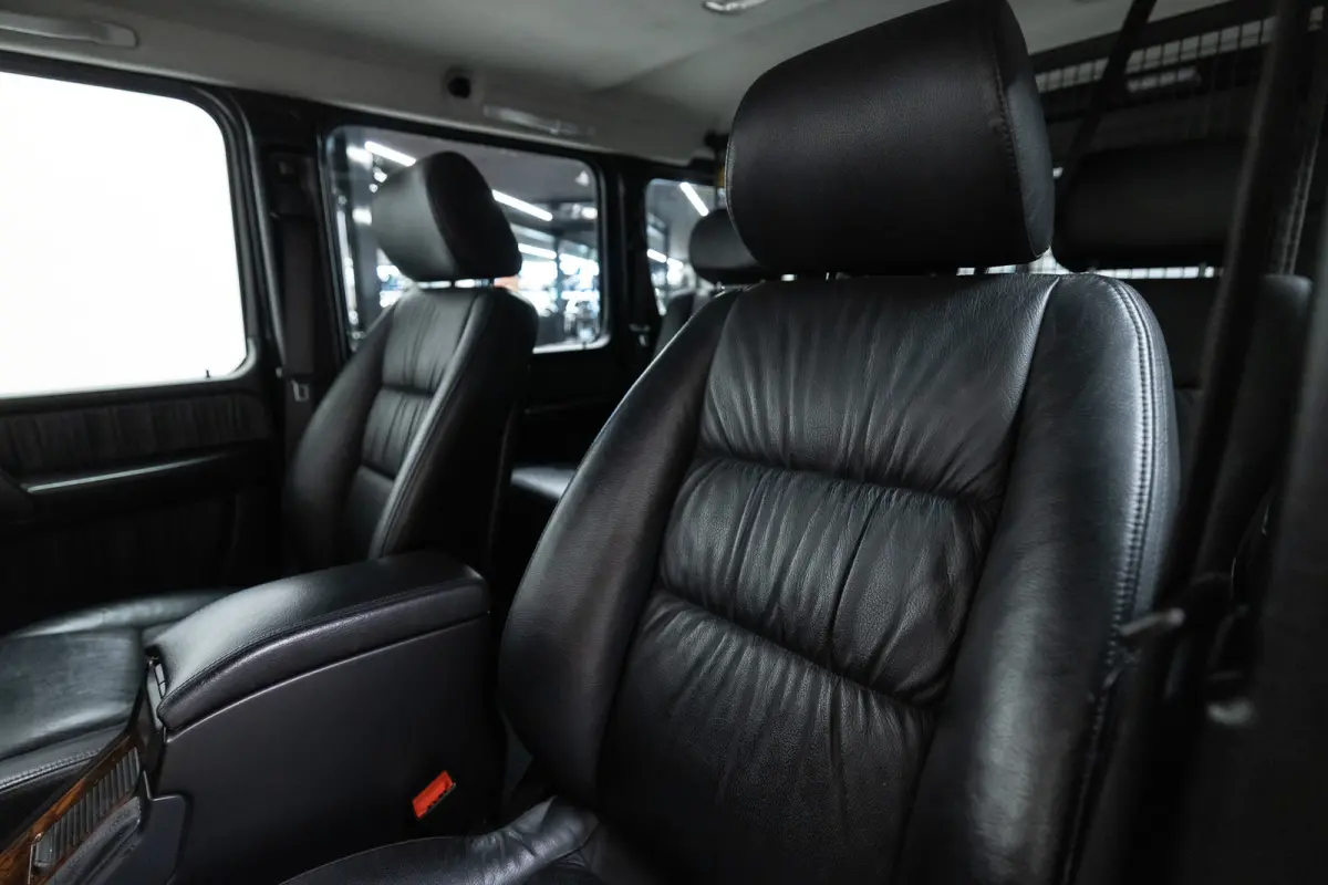 500 Lang Fiscale waarde € 18.000,-   YOUNGTIMER !