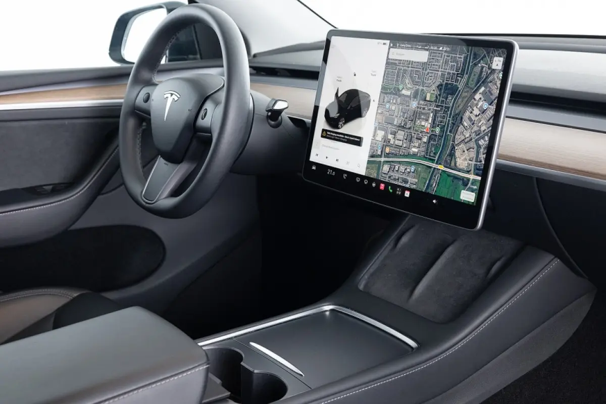 RWD 58 kWh | PANORAMADAK | LEDER