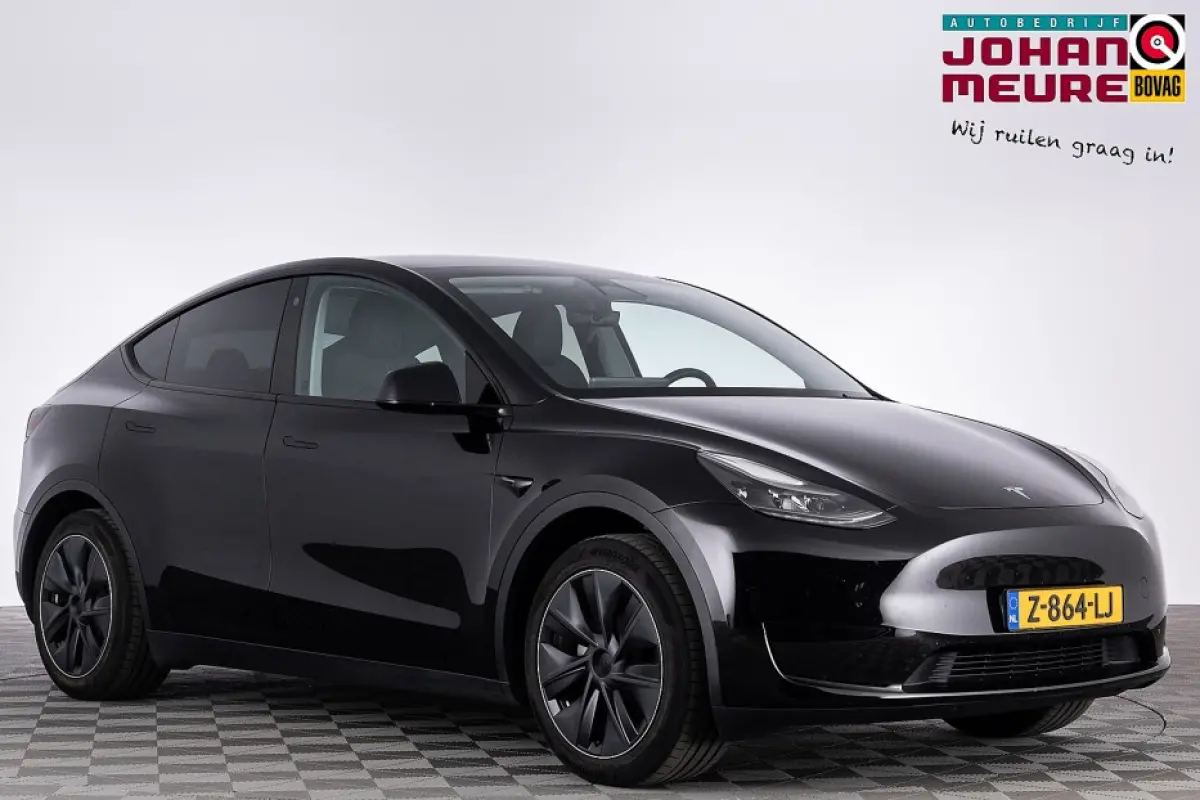 RWD 58 kWh | PANORAMADAK | LEDER