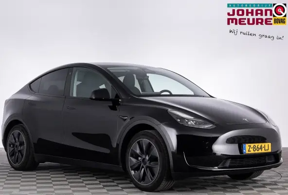 RWD 58 kWh | PANORAMADAK | LEDER