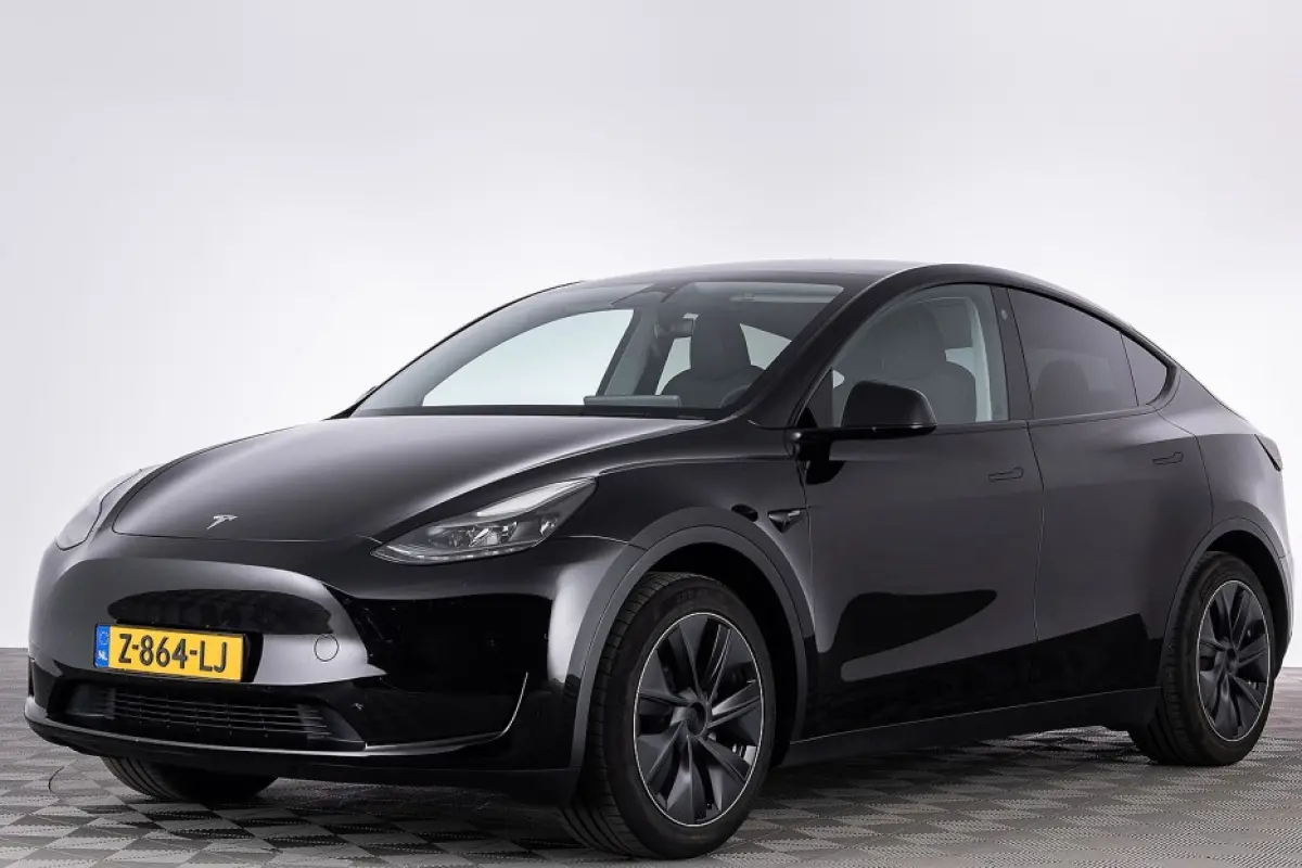 RWD 58 kWh | PANORAMADAK | LEDER