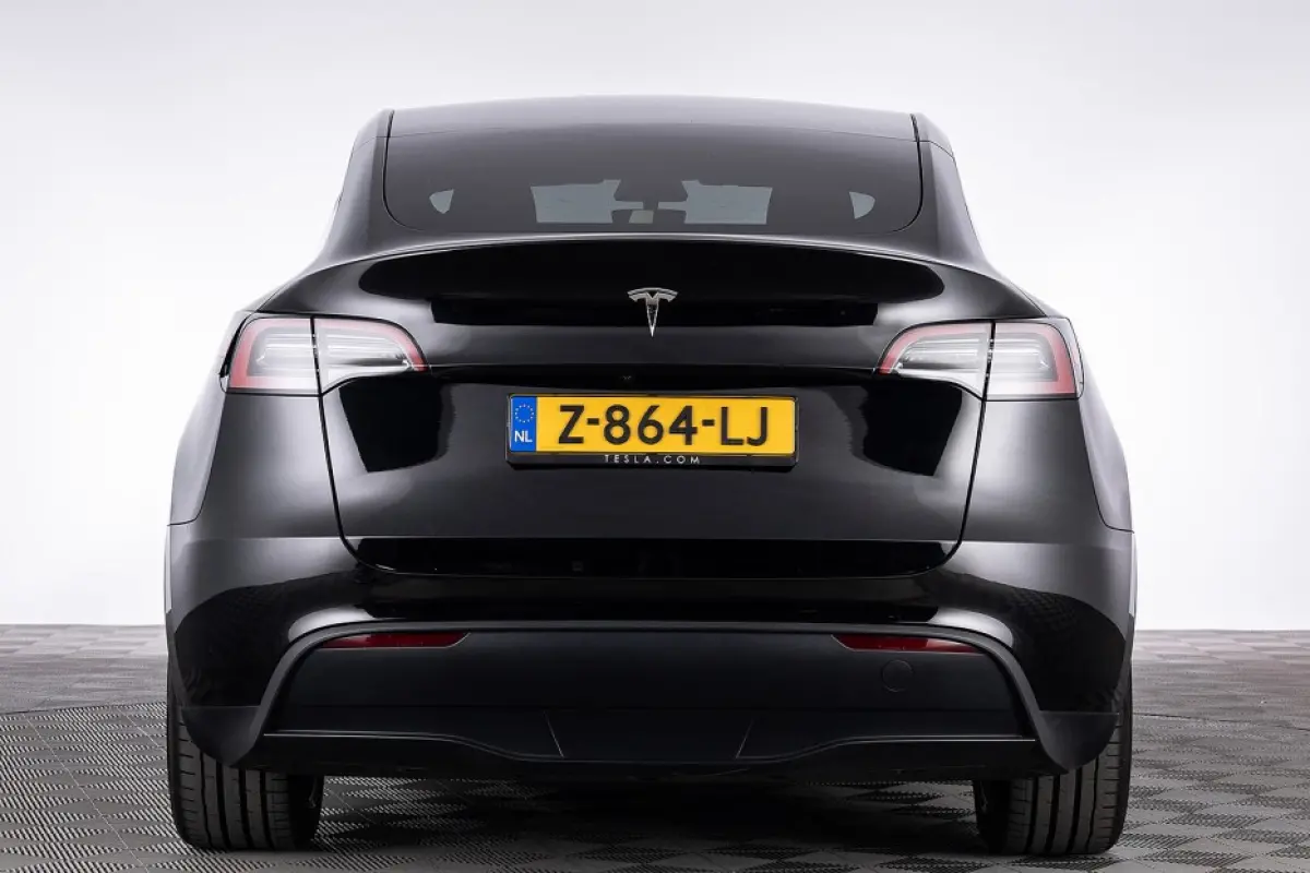 RWD 58 kWh | PANORAMADAK | LEDER