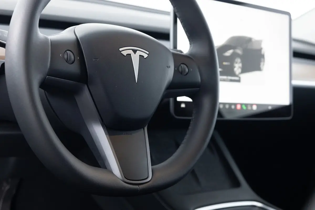 RWD 58 kWh | PANORAMADAK | LEDER