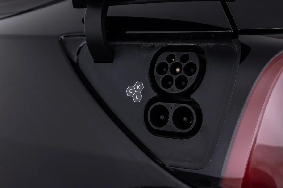 RWD 58 kWh | PANORAMADAK | LEDER