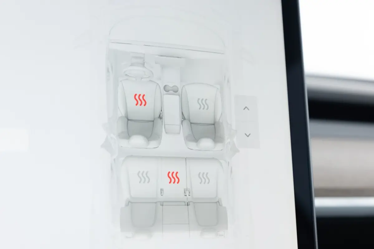 RWD 58 kWh | PANORAMADAK | LEDER