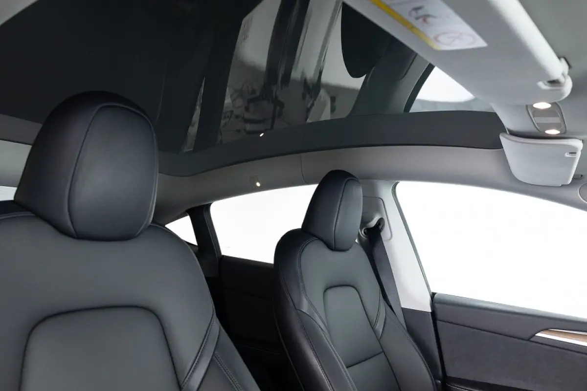 RWD 58 kWh | PANORAMADAK | LEDER
