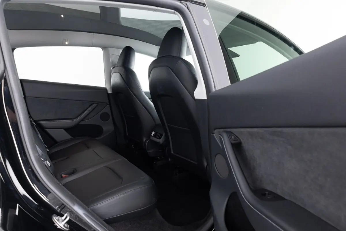 RWD 58 kWh | PANORAMADAK | LEDER